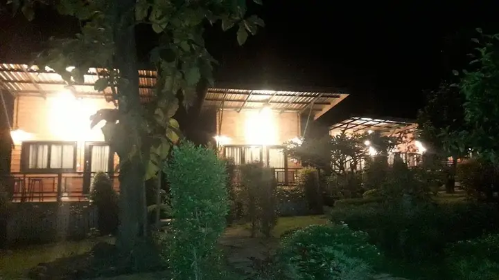 Лансака: Plainam Resort Phrom Khiri