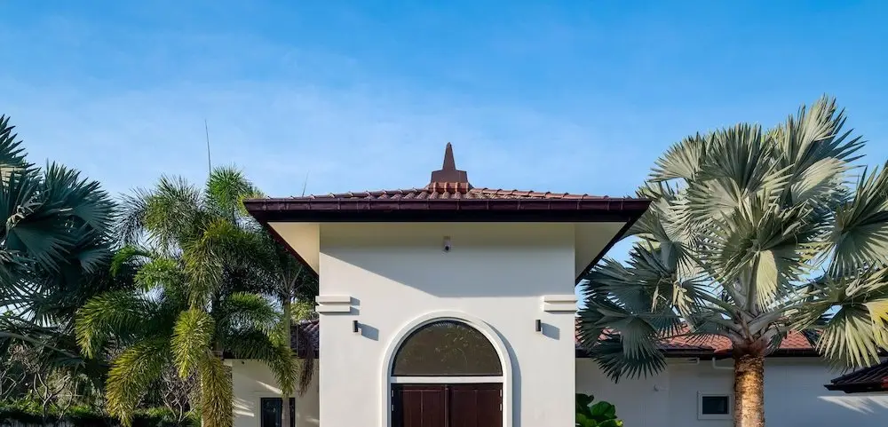 Хуахин: Luxury 5 Bedroom Pool Villa B11B