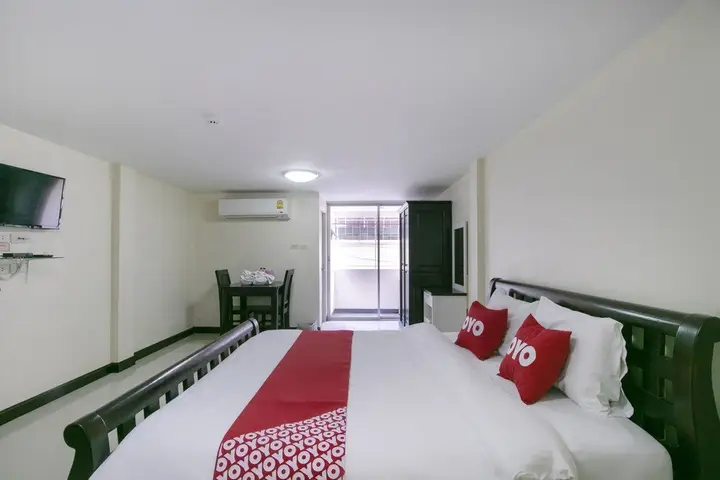 Бан Чанг: Sunee Place Hotel by OYO