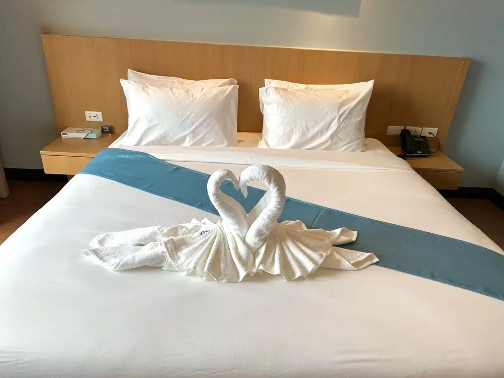 Паттайя: Mido Hotel Pattaya