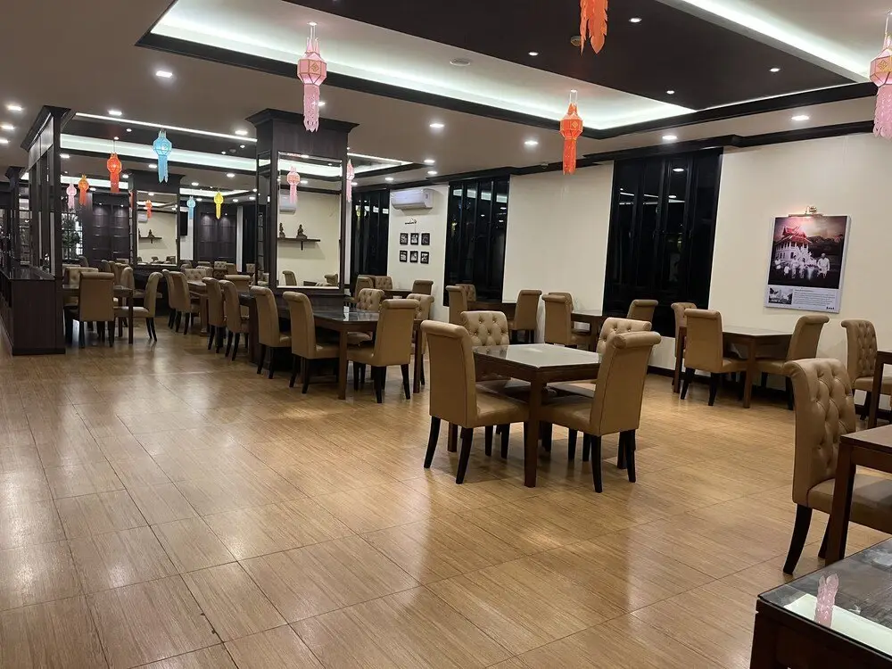 Паттайя: Mido Hotel Pattaya