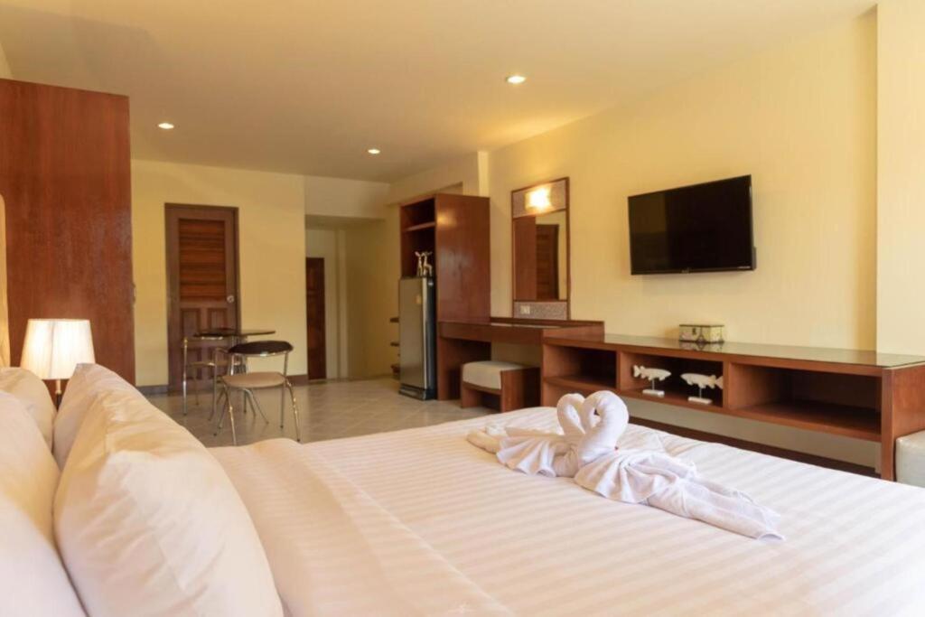 Кату: Park 38 Hotel