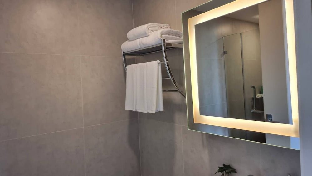 Краби: B501-penthouse Seaview 2brs-2baths Ao Nang Beach