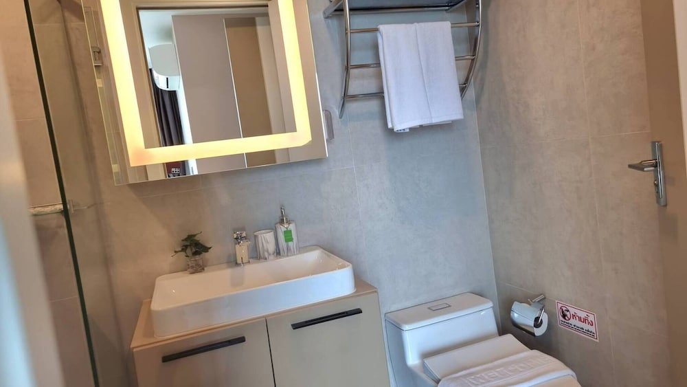 Краби: B501-penthouse Seaview 2brs-2baths Ao Nang Beach