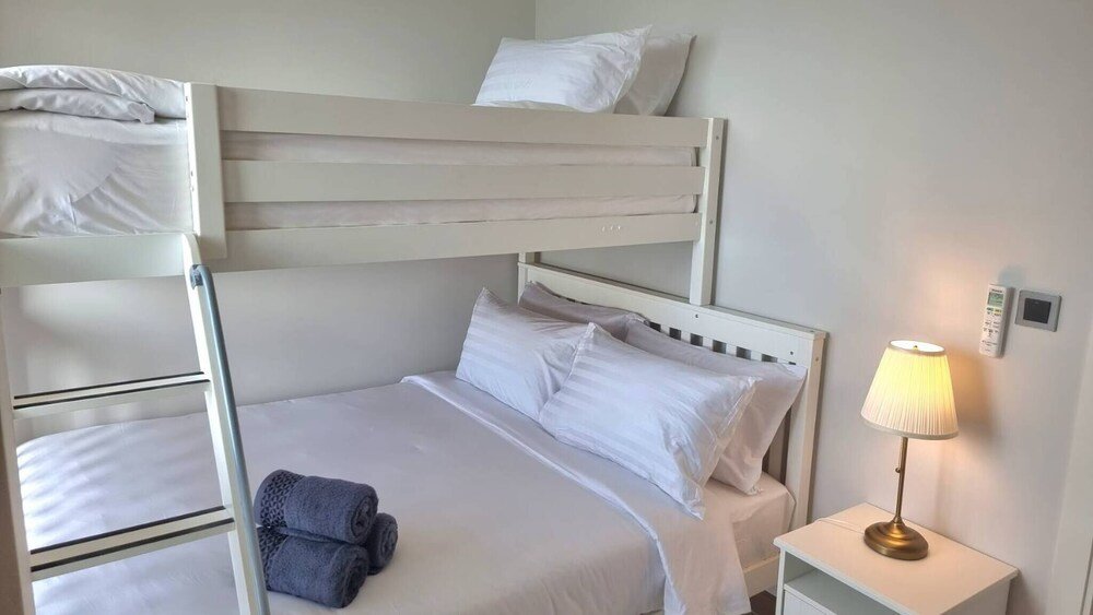 Краби: B501-penthouse Seaview 2brs-2baths Ao Nang Beach