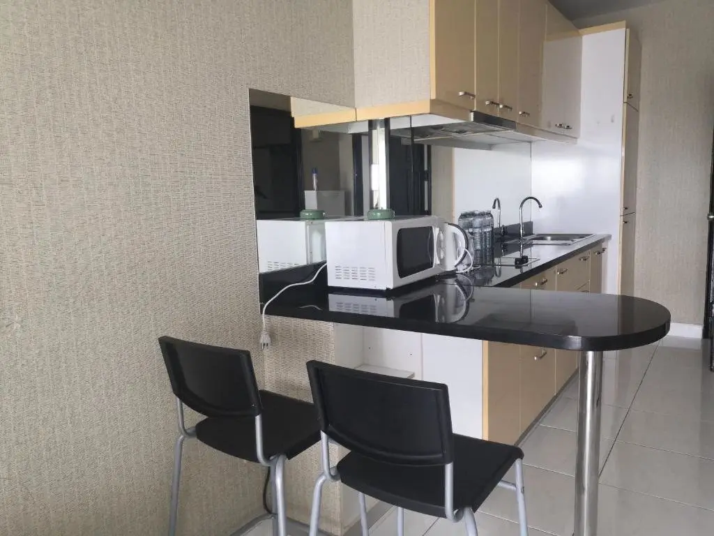 Паттайя: Condo Express View Talay 6