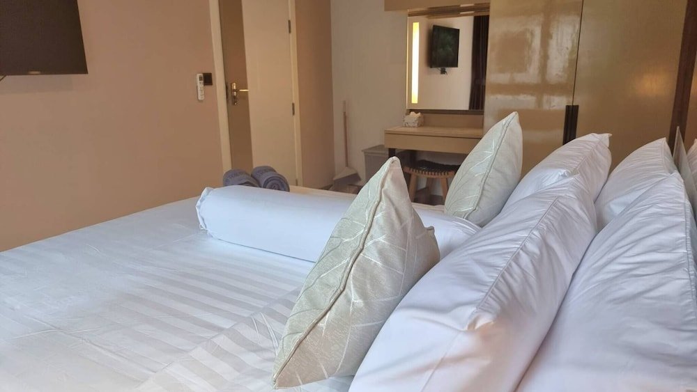 Краби: B207-hi-ended Pool Access 1br 300m 2 Ao Nang Beach