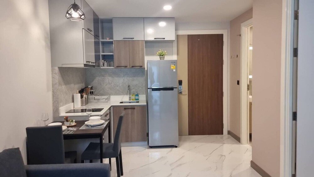 Краби: B207-hi-ended Pool Access 1br 300m 2 Ao Nang Beach