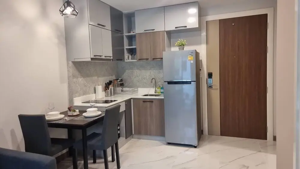 Краби: B207-hi-ended Pool Access 1br 300m 2 Ao Nang Beach