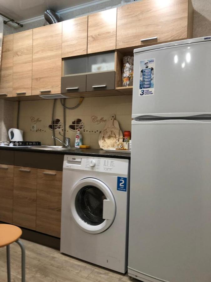 Пятигорск: Apartment on ploschad` Lenina