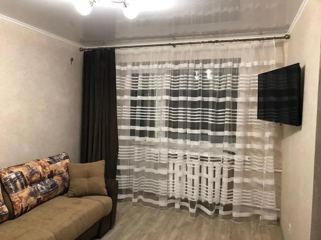 Пятигорск: Apartment on ploschad` Lenina