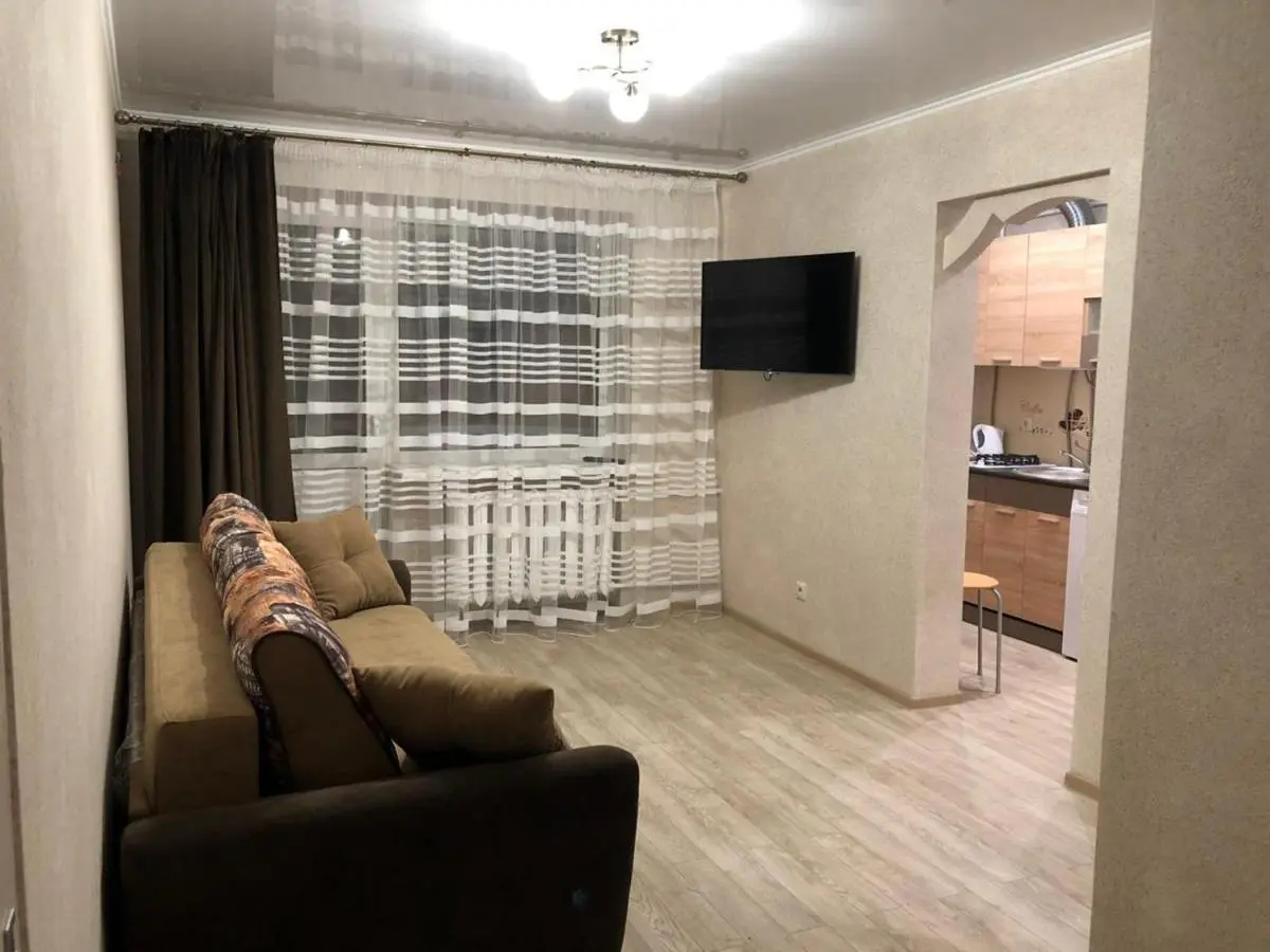 Пятигорск: Apartment on ploschad` Lenina