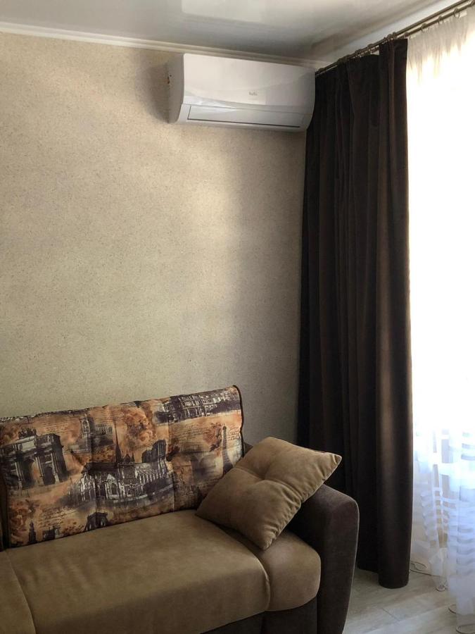 Пятигорск: Apartment on ploschad` Lenina
