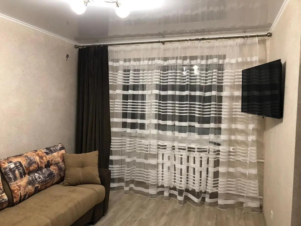 Пятигорск: Apartment on ploschad` Lenina