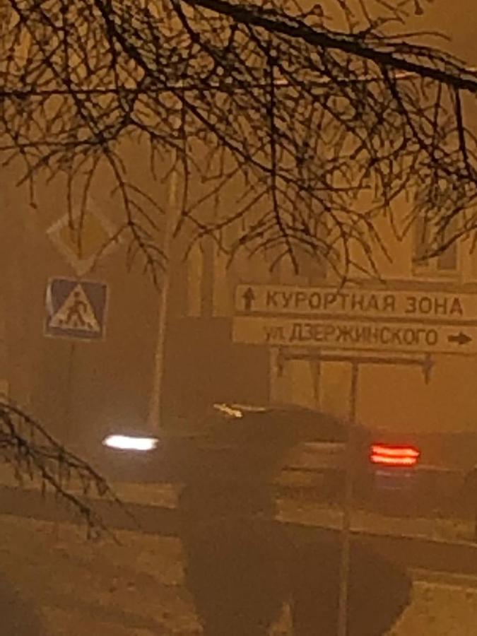 Пятигорск: Apartment on ploschad` Lenina