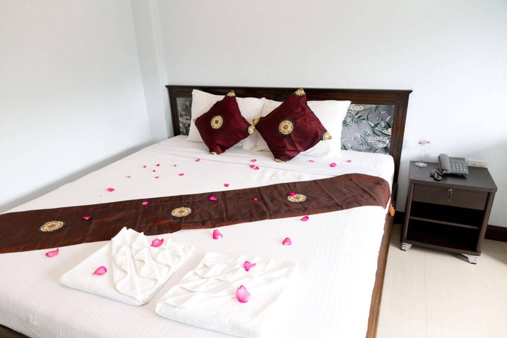 Самуи: Chaweng Grand View Resort