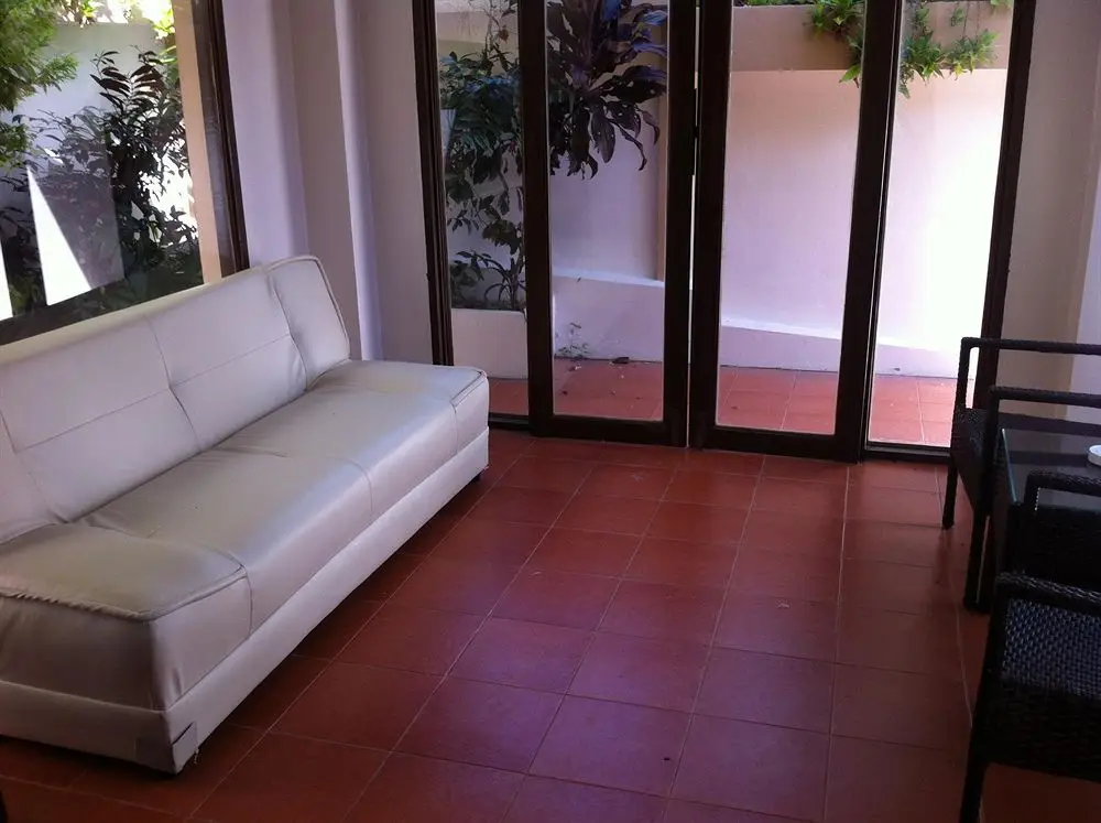 Самуи: Chaweng Grand View Resort