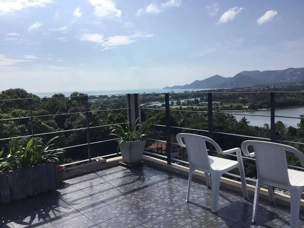Chaweng Grand View Resort — фото 1