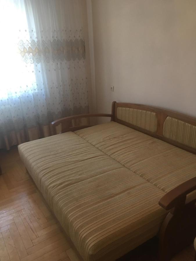 Кисловодск: Квартира на Губина