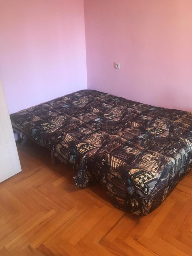 Кисловодск: Квартира на Губина