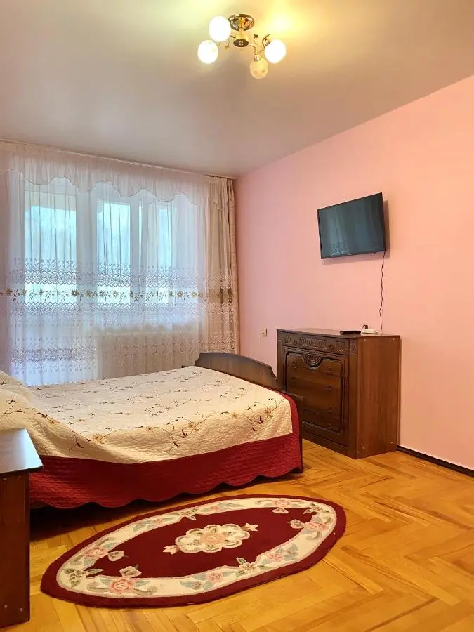 Кисловодск: Квартира на Губина