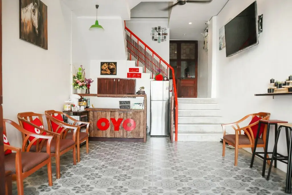 Муанг: 778 21 Poshtel