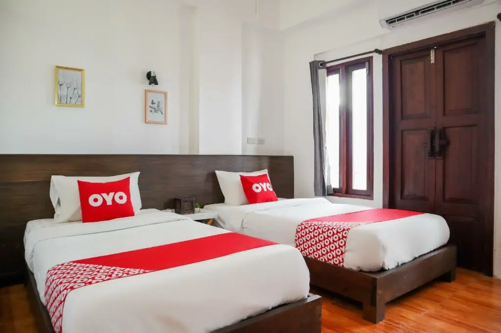 Муанг: 778 21 Poshtel
