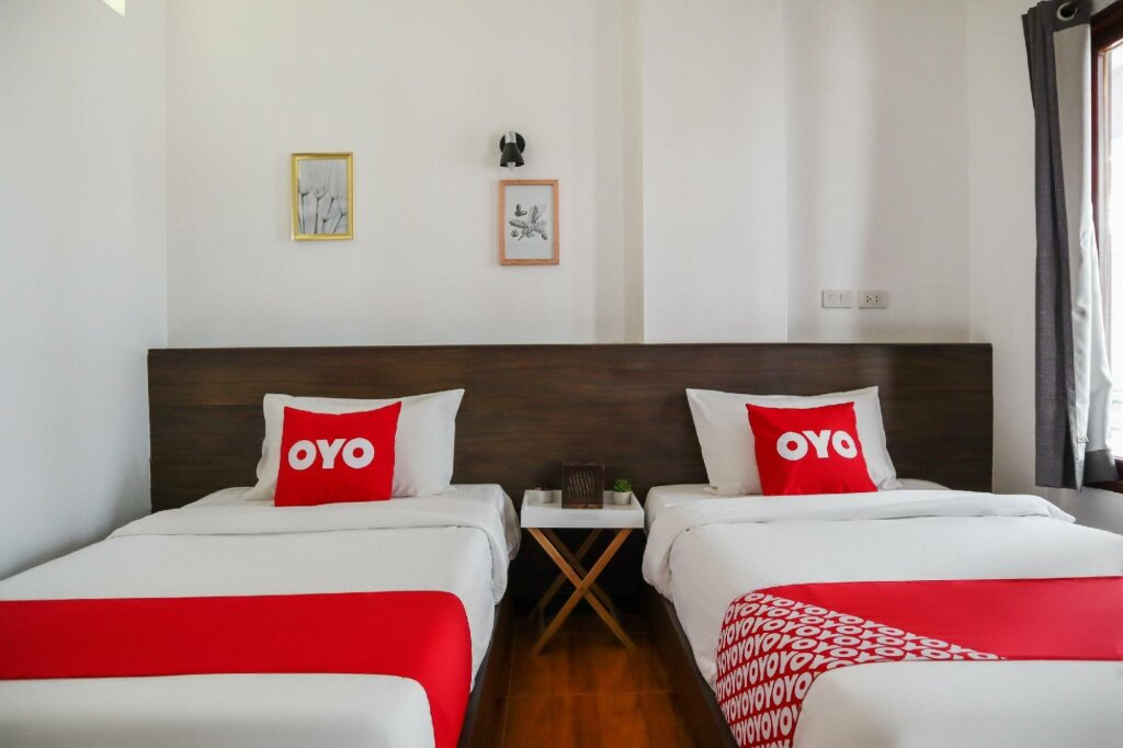 Муанг: 778 21 Poshtel