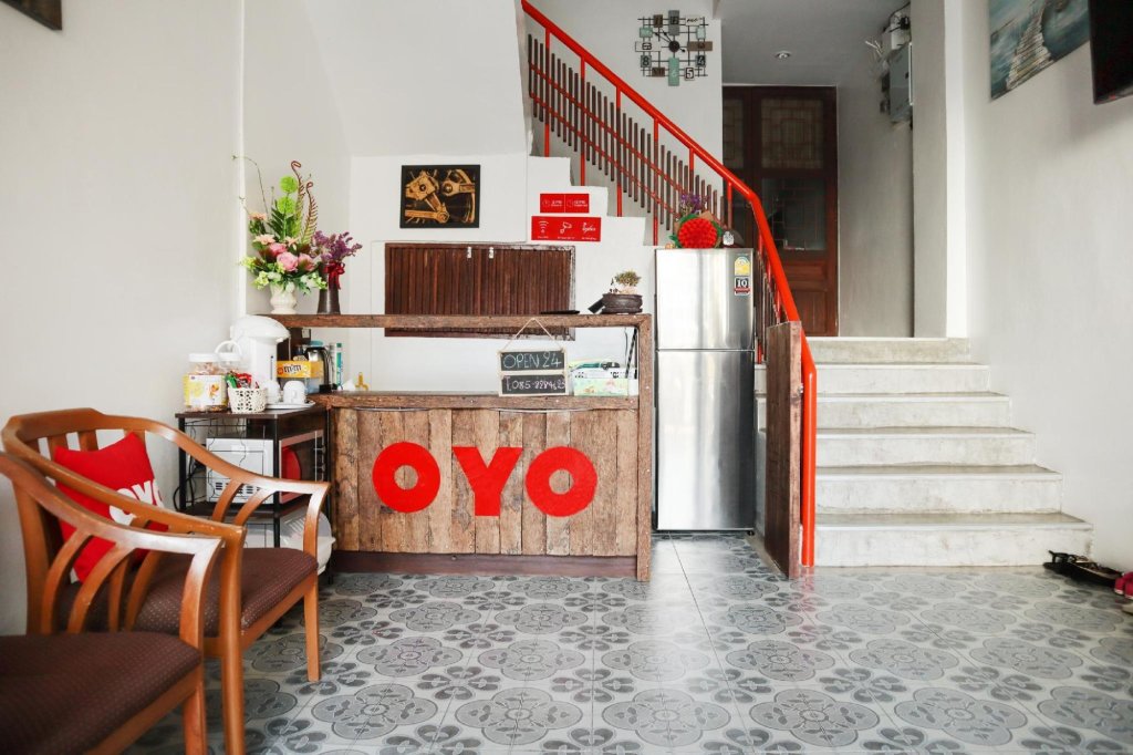 Муанг: 778 21 Poshtel