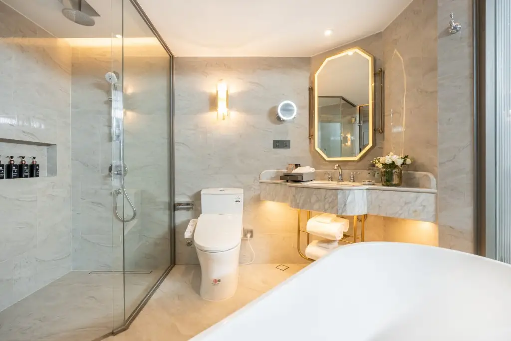 Бангкок: Отель The Salil Hotel Riverside Bangkok