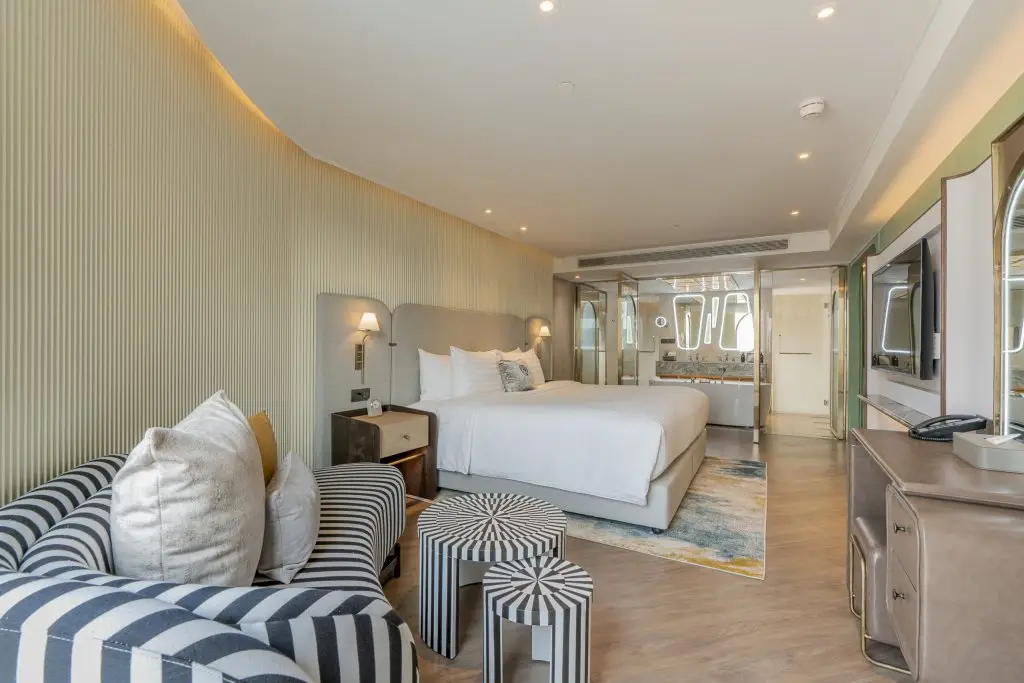 Бангкок: Отель The Salil Hotel Riverside Bangkok