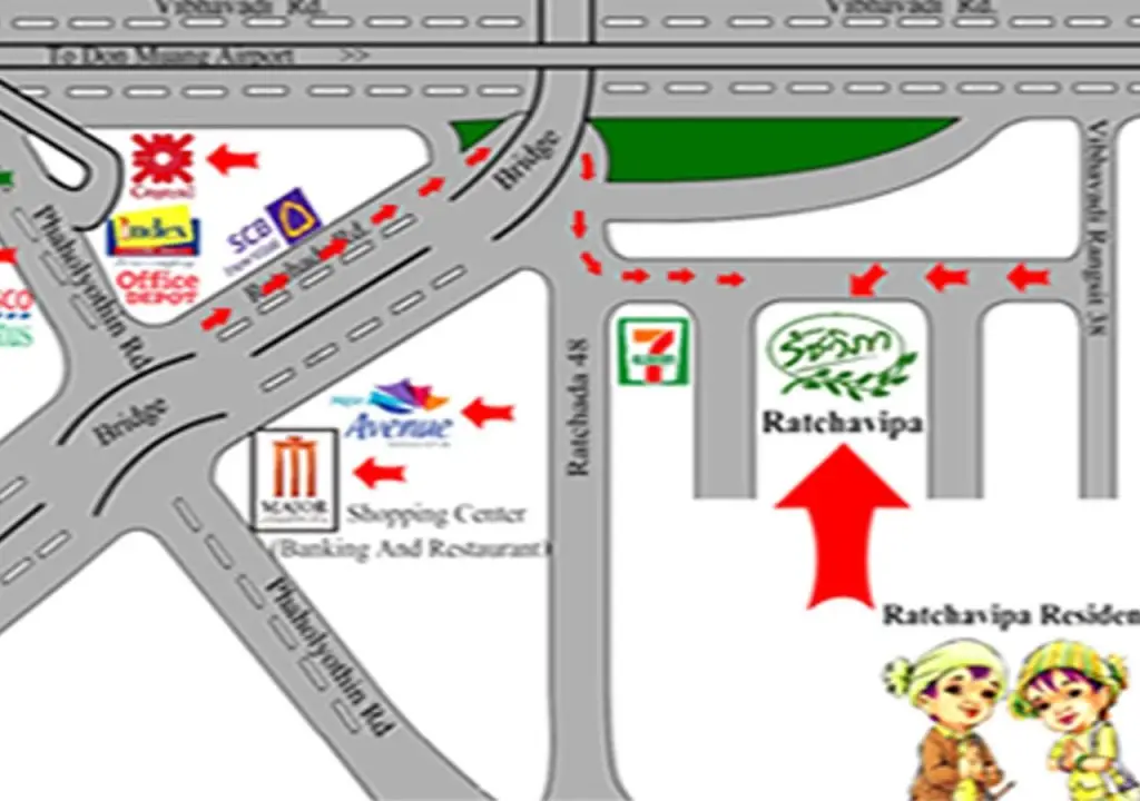 Бангкок: Super OYO Capital O 564 Nature Boutique Hotel