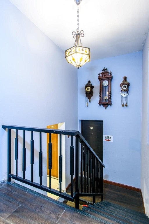 Бангкок: Super OYO Capital O 564 Nature Boutique Hotel