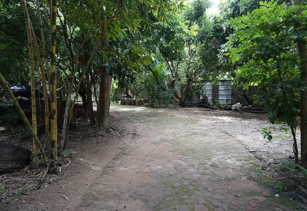 Маерим: Jiang Lha Lanna Homestay
