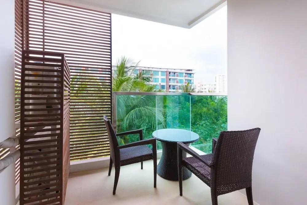 Хуахин: Amari Seaview Huahin Condominium