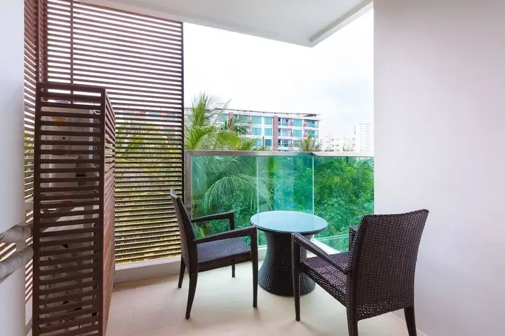 Хуахин: Amari Seaview Huahin Condominium