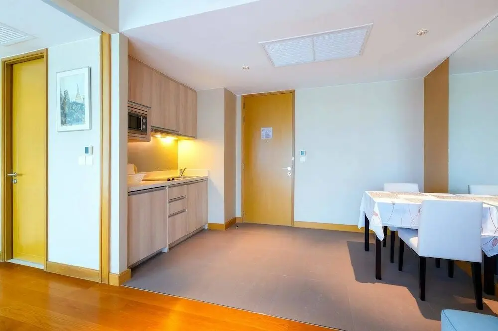 Хуахин: Amari Seaview Huahin Condominium