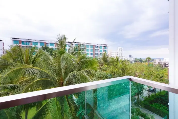 Хуахин: Amari Seaview Huahin Condominium