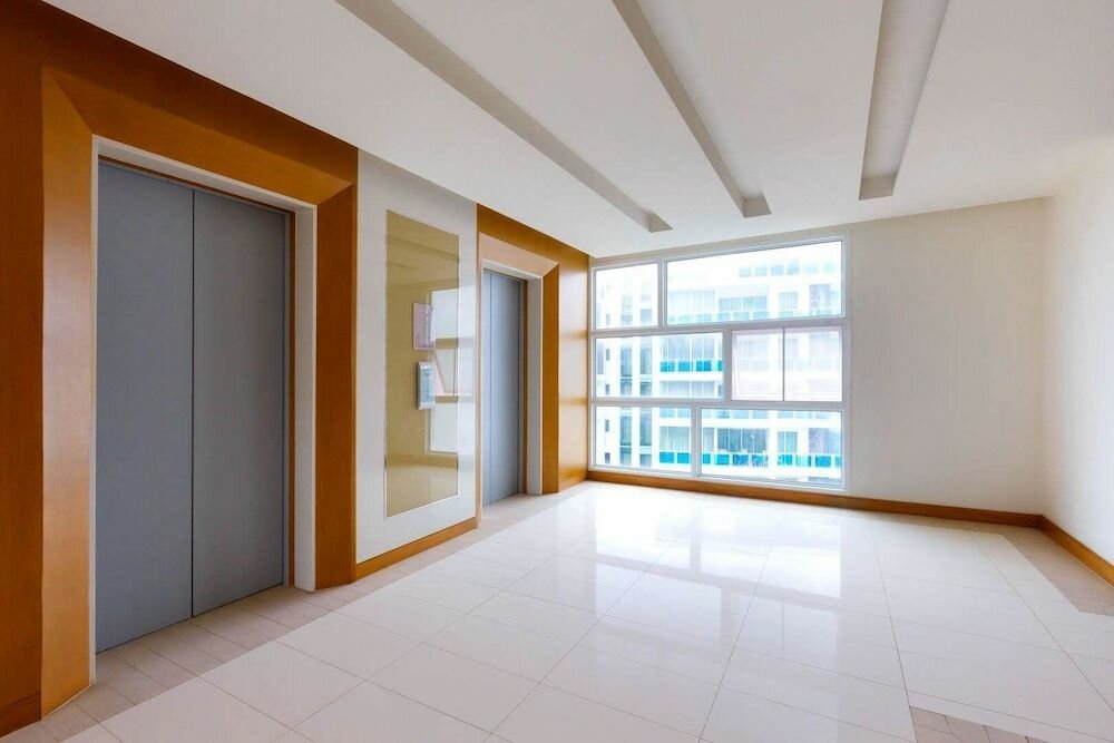 Хуахин: Amari Seaview Huahin Condominium