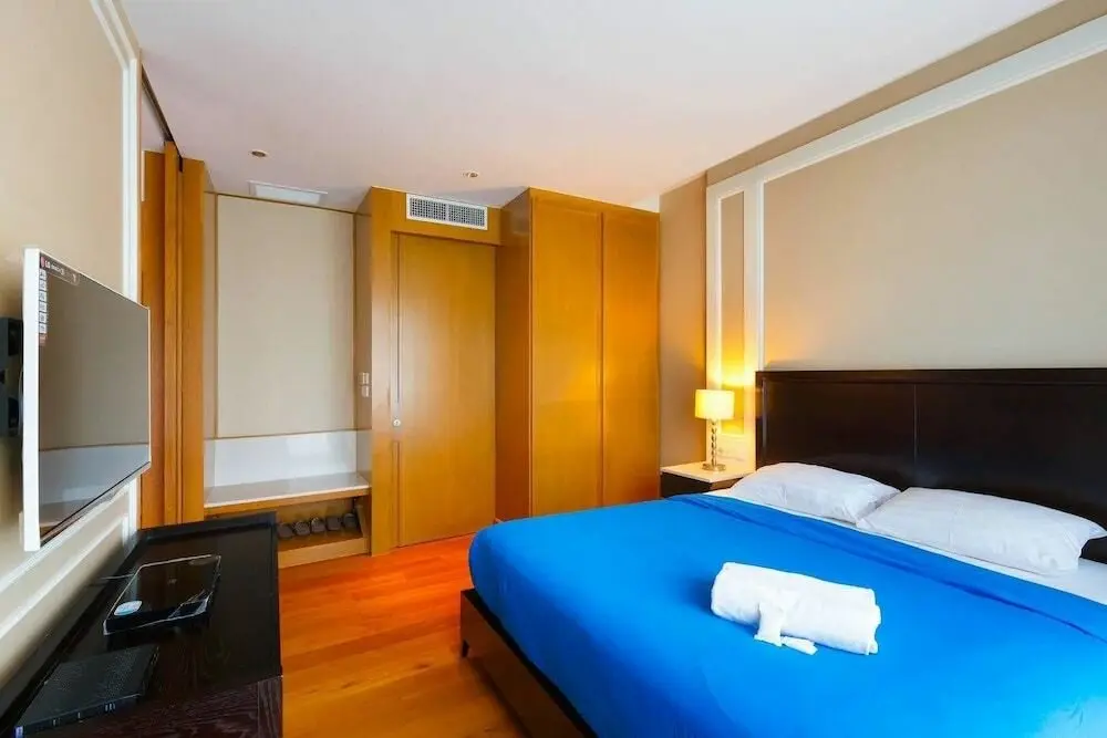 Хуахин: Amari Seaview Huahin Condominium