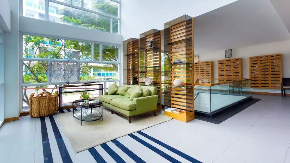 Хуахин: Amari Seaview Huahin Condominium