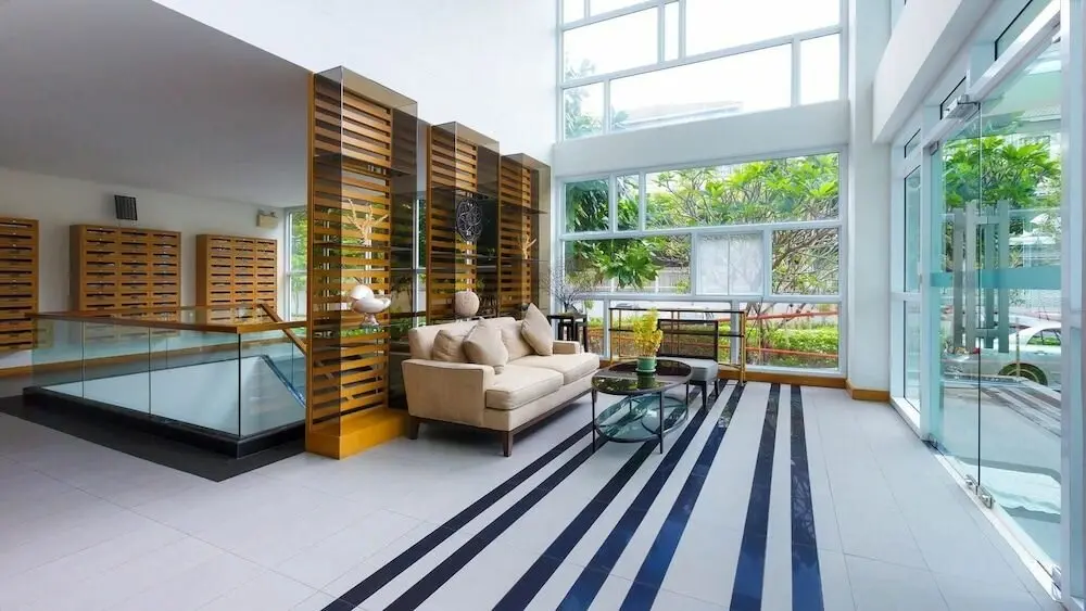Хуахин: Amari Seaview Huahin Condominium
