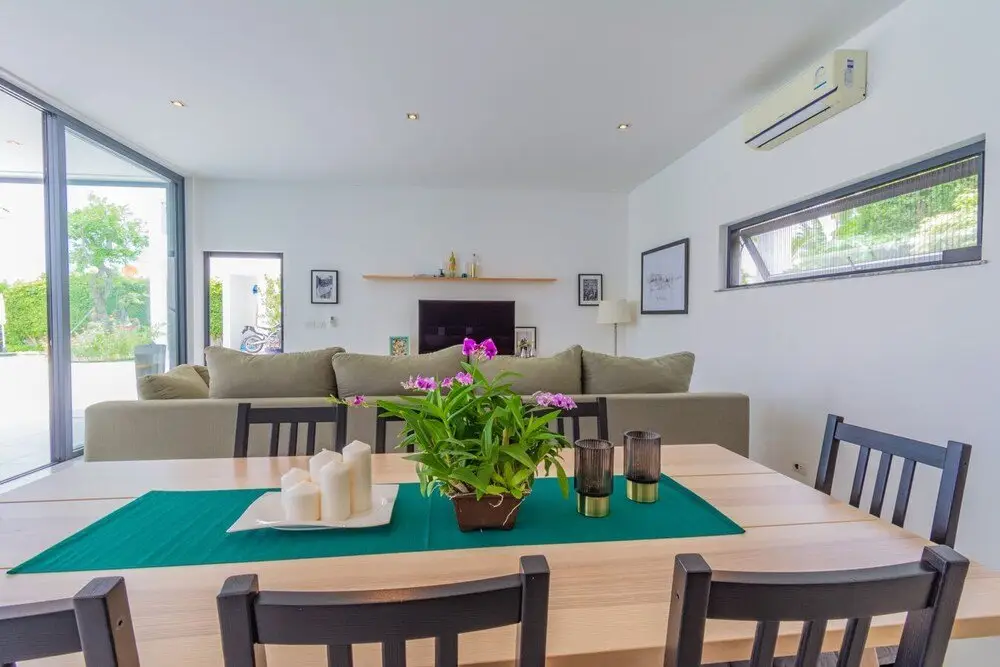 Хуахин: Modern 4 Bedroom Resort Pool Villa Ll110