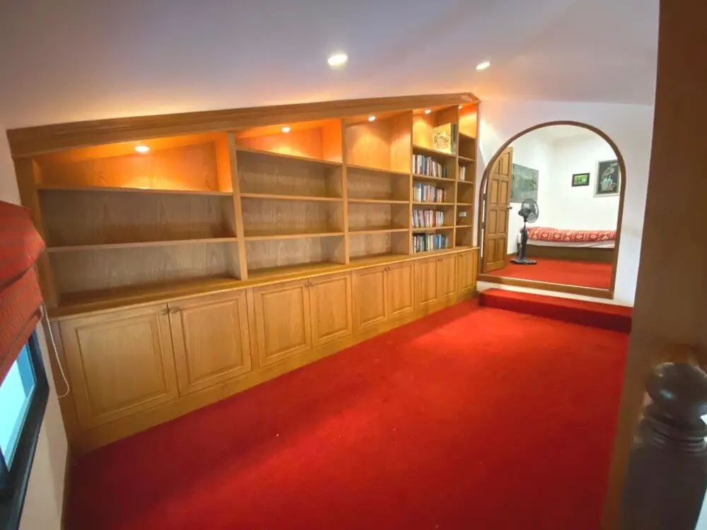 Паттайя: View Talay Villa - Pattaya Holiday House
