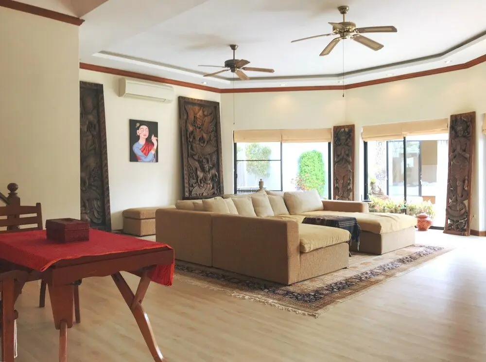Паттайя: View Talay Villa - Pattaya Holiday House