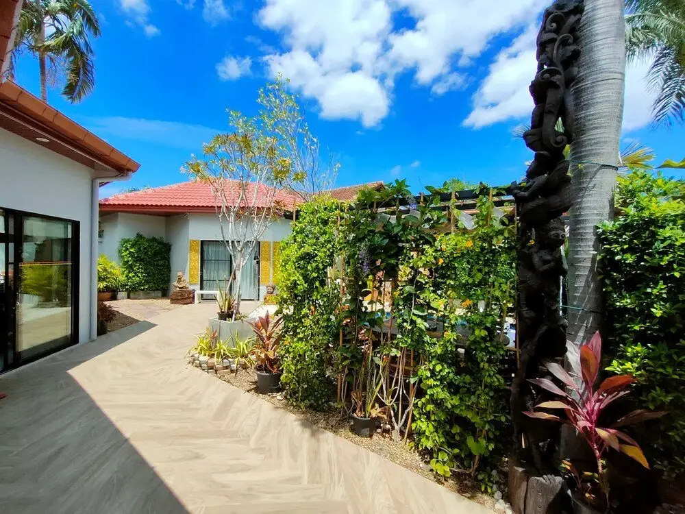 Паттайя: View Talay Villa - Pattaya Holiday House