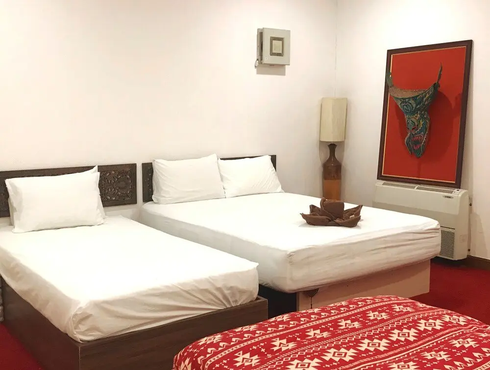 Паттайя: View Talay Villa - Pattaya Holiday House