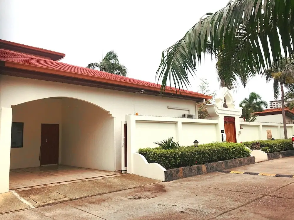 Паттайя: View Talay Villa - Pattaya Holiday House