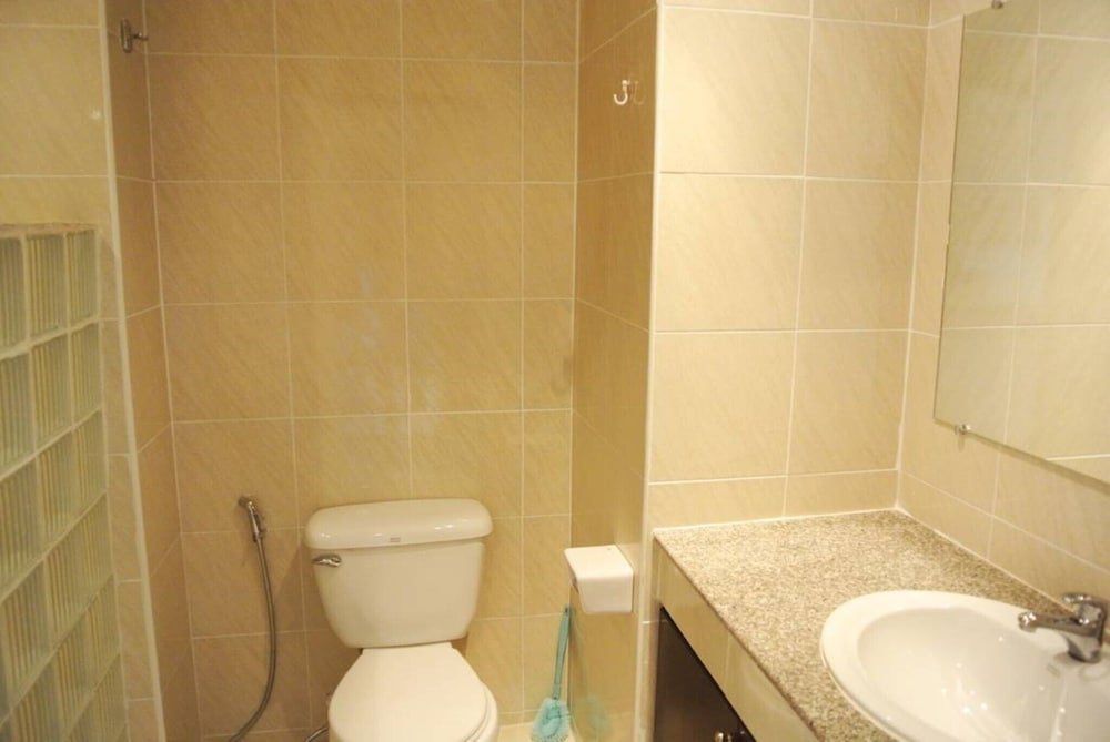 Паттайя: View Talay 5 Studio Apartment Close to the Beach