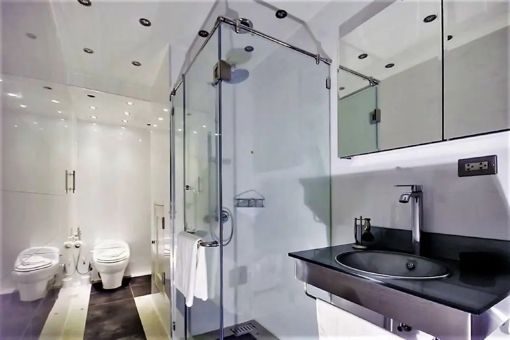 Паттайя: Stunning sea and City Views From This 20th Floor Condo in Cental Pattaya